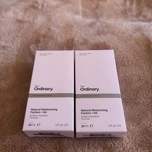 The Ordinary Hydration Formula in White and Brown